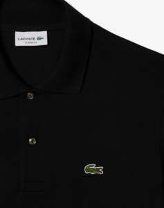 LACOSTE ΜΠΛΟΥΖΑ ΚΜ POLO SS