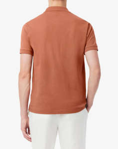 LACOSTE ΜΠΛΟΥΖΑ ΚΜ POLO SS