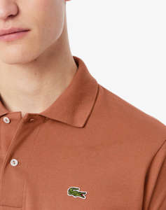 LACOSTE ΜΠΛΟΥΖΑ ΚΜ POLO SS