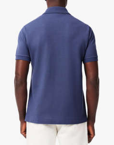 LACOSTE ΜΠΛΟΥΖΑ ΚΜ POLO SS