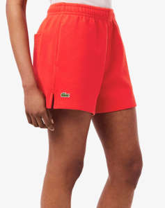LACOSTE ΣΟΡΤΣ SHORTS