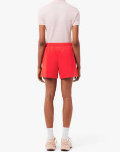 LACOSTE ΣΟΡΤΣ SHORTS