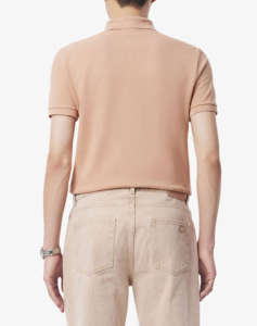 LACOSTE ΜΠΛΟΥΖΑ ΚΜ POLO SS