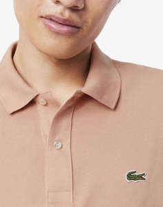LACOSTE ΜΠΛΟΥΖΑ ΚΜ POLO SS