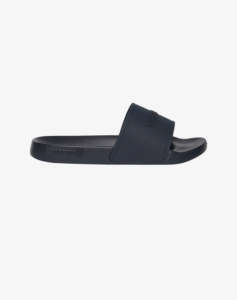 SUPERDRY D2 SDNA LOGO POOL SLIDE ΠΑΠΟΥΤΣΙ ΑΝΔΡΙΚΟ