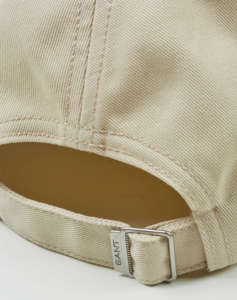 GANT ΚΑΠΕΛΟ SHIELD COTTON TWILL CAP