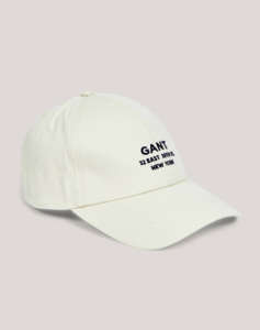 GANT ΚΑΠΕΛΟ SCRIPT GRAPHIC CAP