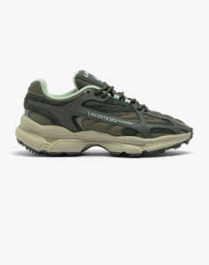 LACOSTE ΠΑΠΟΥΤΣΙΑ ΑΝΤΡΙΚΑ L003 2K24 125 2
