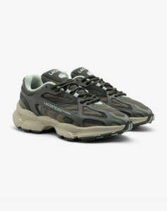 LACOSTE ΠΑΠΟΥΤΣΙΑ ΑΝΤΡΙΚΑ L003 2K24 125 2
