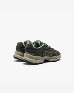 LACOSTE ΠΑΠΟΥΤΣΙΑ ΑΝΤΡΙΚΑ L003 2K24 125 2