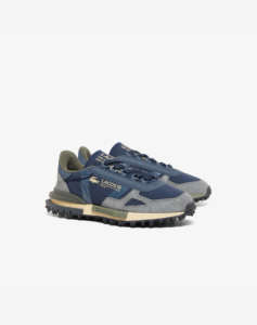 LACOSTE ΠΑΠΟΥΤΣΙΑ ΑΝΤΡΙΚΑ ELITE ACTIVE 125 2