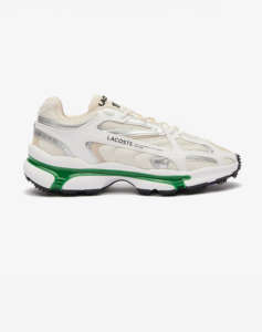 LACOSTE ΠΑΠΟΥΤΣΙΑ ΑΝΤΡΙΚΑ L003 2K24 124 1 SMA