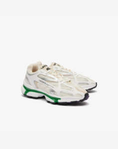 LACOSTE ΠΑΠΟΥΤΣΙΑ ΑΝΤΡΙΚΑ L003 2K24 124 1 SMA