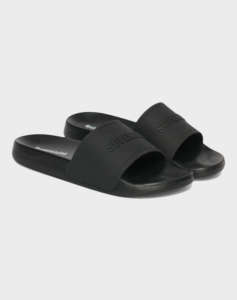 SUPERDRY D2 SDNA LOGO POOL SLIDE ΠΑΠΟΥΤΣΙ ΑΝΔΡΙΚΟ