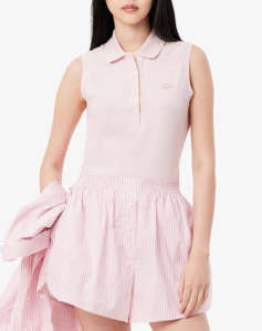 LACOSTE ΜΠΛΟΥΖΑ ΧΜ POLO SS