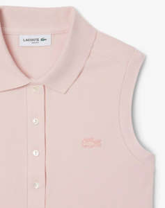 LACOSTE ΜΠΛΟΥΖΑ ΧΜ POLO SS
