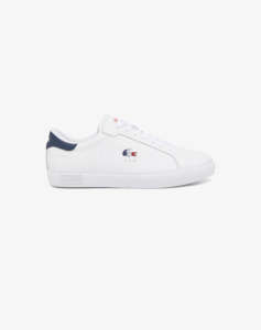 LACOSTE ΠΑΠΟΥΤΣΙΑ ΑΝΤΡΙΚΑ POWERCOURT 125 1