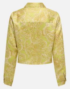 ONLY ONLPAULA LIFE L/S SHIRT PTM