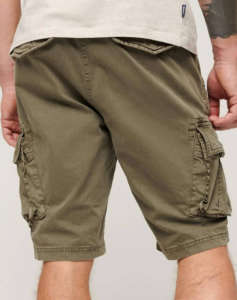 SUPERDRY D2 OVIN CORE CARGO SHORT ΣΟΡΤΣ ΑΝΔΡΙΚΟ