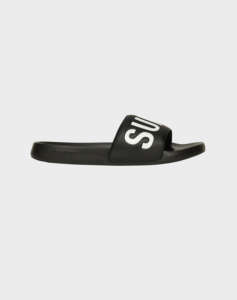 SUPERDRY D3 SDNA CORE POOL SLIDE ΠΑΠΟΥΤΣΙ ΓΥΝΑΙΚΕΙΟ