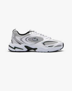 LACOSTE ΠΑΠΟΥΤΣΙΑ ΑΝΤΡΙΚΑ STORM 96 2K 125 2