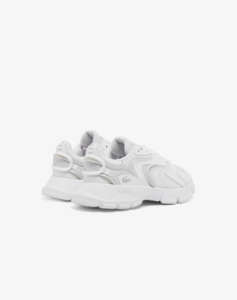 LACOSTE ΠΑΠΟΥΤΣΙΑ ΠΑΙΔΙΚΑ L003 NEO 125 3