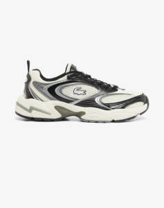 LACOSTE ΠΑΠΟΥΤΣΙΑ ΑΝΤΡΙΚΑ STORM 96 2K 125 1