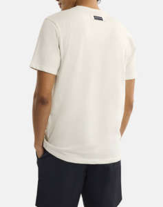NAUTICA ΜΠΛΟΥΖΑ T-SHIRT ΚΜ Fermoy T-Shirt