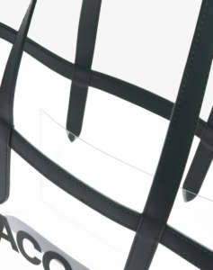 LACOSTE ΤΣΑΝΤΑ SHOPPING BAG (Διαστάσεις: 33 x 39 x 15.5εκ.)