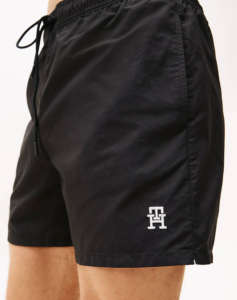 TOMMY HILFIGER MEDIUM DRAWSTRING