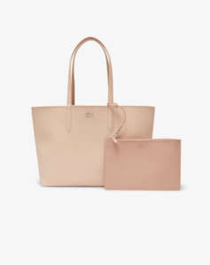 LACOSTE ΤΣΑΝΤΑ SHOPPING BAG