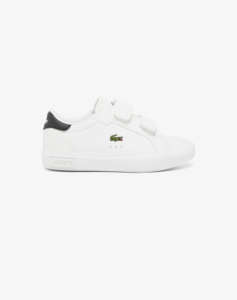 LACOSTE ΠΑΠΟΥΤΣΙΑ ΠΑΙΔΙΚΑ POWERCOURT 125