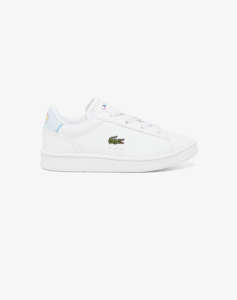 LACOSTE ΠΑΠΟΥΤΣΙΑ ΠΑΙΔΙΚΑ CARNABY SET 125 1