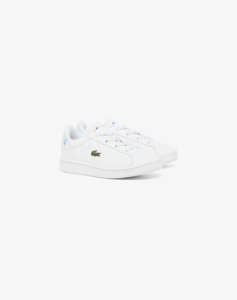 LACOSTE ΠΑΠΟΥΤΣΙΑ ΠΑΙΔΙΚΑ CARNABY SET 125 1