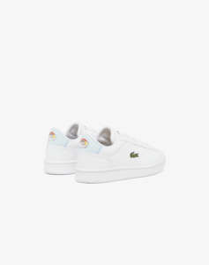 LACOSTE ΠΑΠΟΥΤΣΙΑ ΠΑΙΔΙΚΑ CARNABY SET 125 1