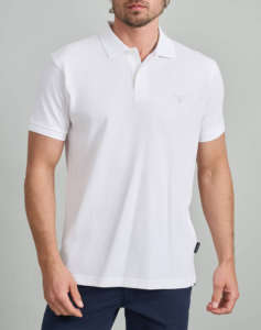 NAVY&GREEN ΜΠΛΟΥΖΑ ΠΟΛΟ, YOUNG LINE