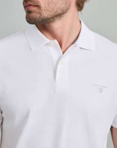 NAVY&GREEN ΜΠΛΟΥΖΑ ΠΟΛΟ, YOUNG LINE