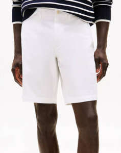 TOMMY HILFIGER BROOKLYN SHORT 1985