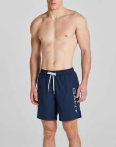 GANT ΜΑΓΙΩ LIGHTWEIGHT SWIM SHORTS