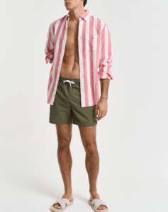 GANT ΜΑΓΙΩ SWIM SHORTS