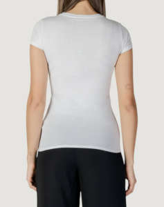 GUESS SS TRIANGLE OMBRE R3 TEE ΜΠΛΟΥΖΑ ΓΥΝΑΙΚΕΙΟ