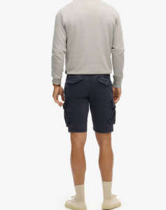 SUPERDRY D2 OVIN CORE CARGO SHORT ΣΟΡΤΣ ΑΝΔΡΙΚΟ