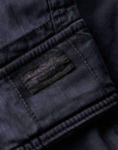 SUPERDRY D2 OVIN CORE CARGO SHORT ΣΟΡΤΣ ΑΝΔΡΙΚΟ