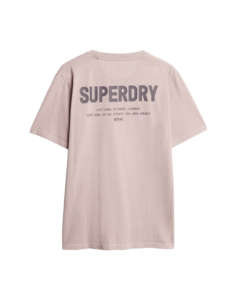 SUPERDRY D2 SDSW UTILITY SPORT GRAPHIC T SHIRT ΜΠΛΟΥΖΑ ΑΝΔΡΙΚΟ