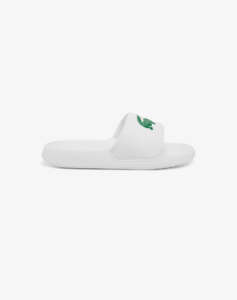 LACOSTE ΠΑΠΟΥΤΣΙΑ ΓΥΝΑΙΚΕΙΑ SERVE SLIDE 1.0 125