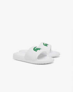 LACOSTE ΠΑΠΟΥΤΣΙΑ ΓΥΝΑΙΚΕΙΑ SERVE SLIDE 1.0 125
