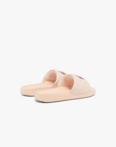 LACOSTE ΠΑΠΟΥΤΣΙΑ ΓΥΝΑΙΚΕΙΑ SERVE SLIDE 1.0 125