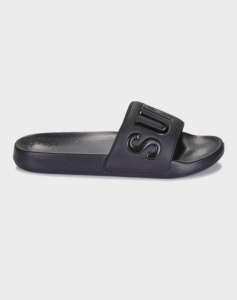 SUPERDRY D3 SDNA CORE GRAPHIC POOL SLIDE ΠΑΠΟΥΤΣΙ ΑΝΔΡΙΚΟ