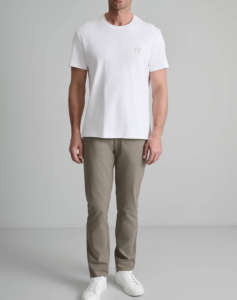 NAVY&GREEN ΠΑΝΤΕΛΟΝΙ ΑΠΙΕΤΟ MODERN FIT