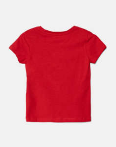 GUESS SS T-SHIRT ΜΠΛΟΥΖΑ ΠΑΙΔΙΚΟ GIRL